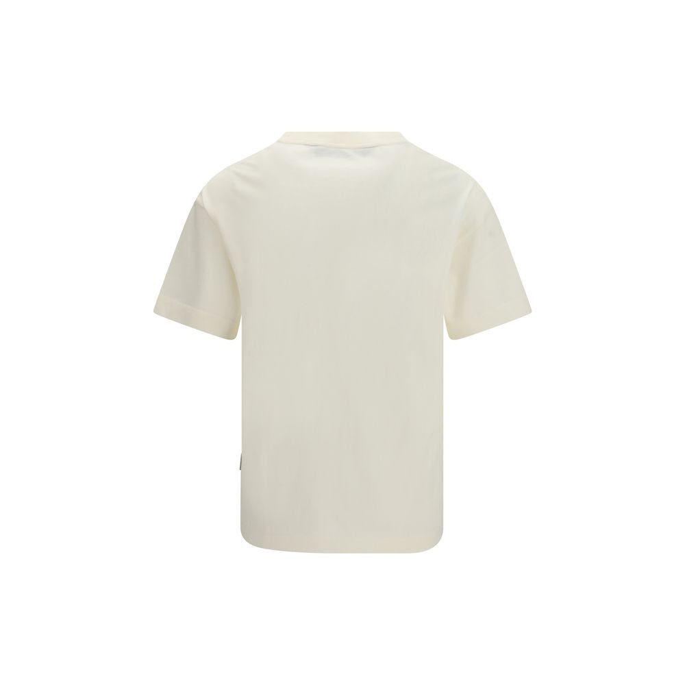 Soft Cotton Stamp T-Shirt
