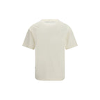 Soft Cotton Stamp T-Shirt