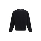 Cotton Crewneck Sweatshirt
