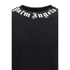 Cotton Crewneck Sweatshirt