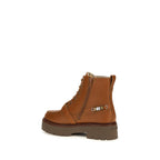 Calfskin Margaret 03 Ankle Boots