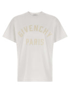 Pure Cotton Crewneck T-Shirt