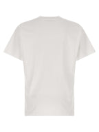 Pure Cotton Crewneck T-Shirt