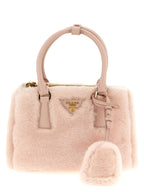 Mini Galleria Lamb Leather Handbag