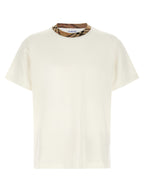 Cotton Jersey Ryan T-Shirt