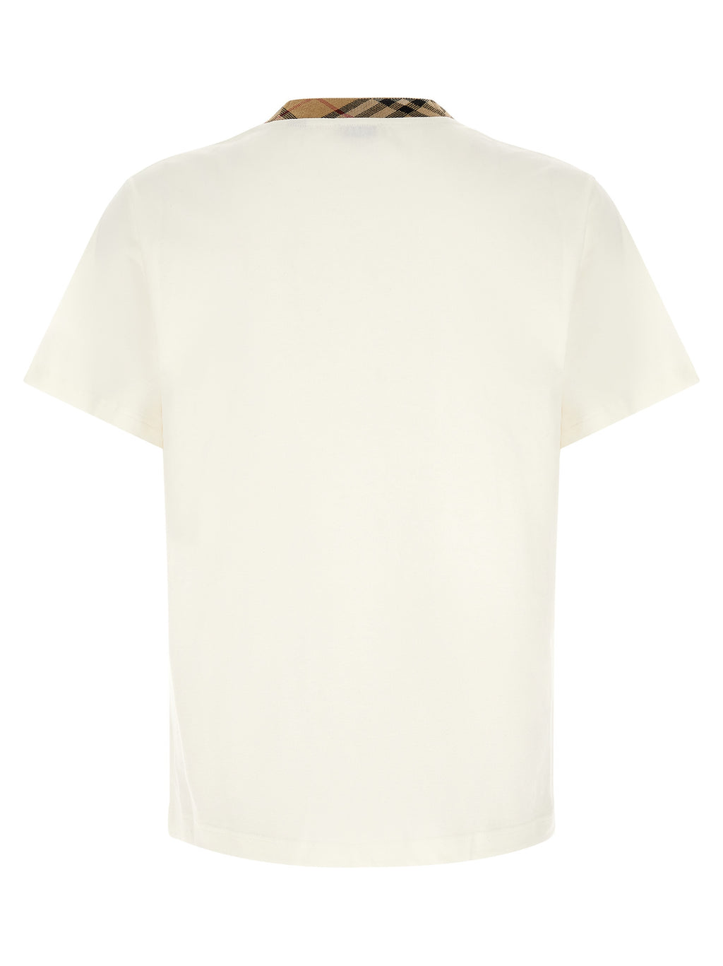 Cotton Jersey Ryan T-Shirt