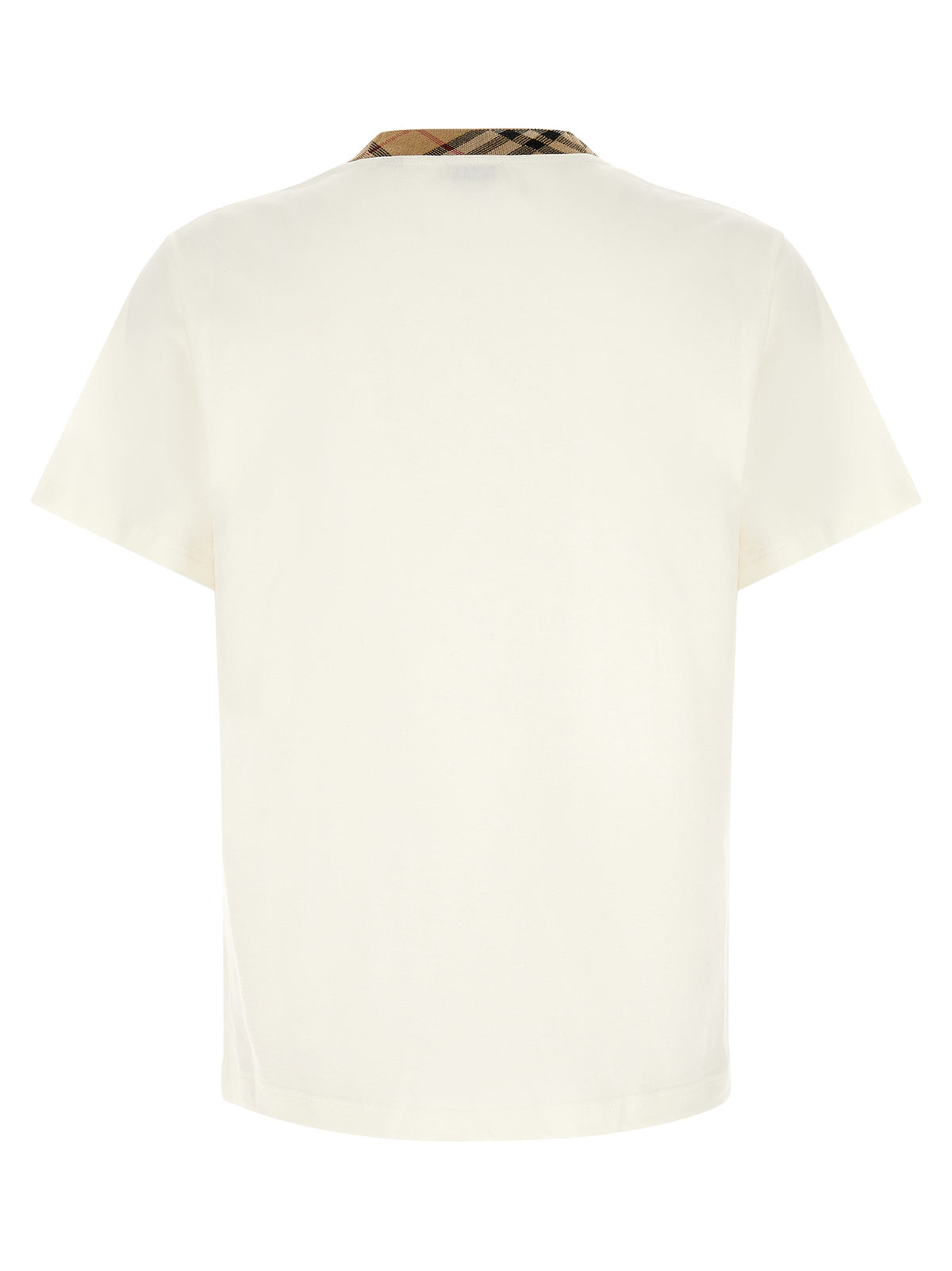 Cotton Jersey Ryan T-Shirt