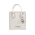 Compact Mercer Canvas Shoulder Bag