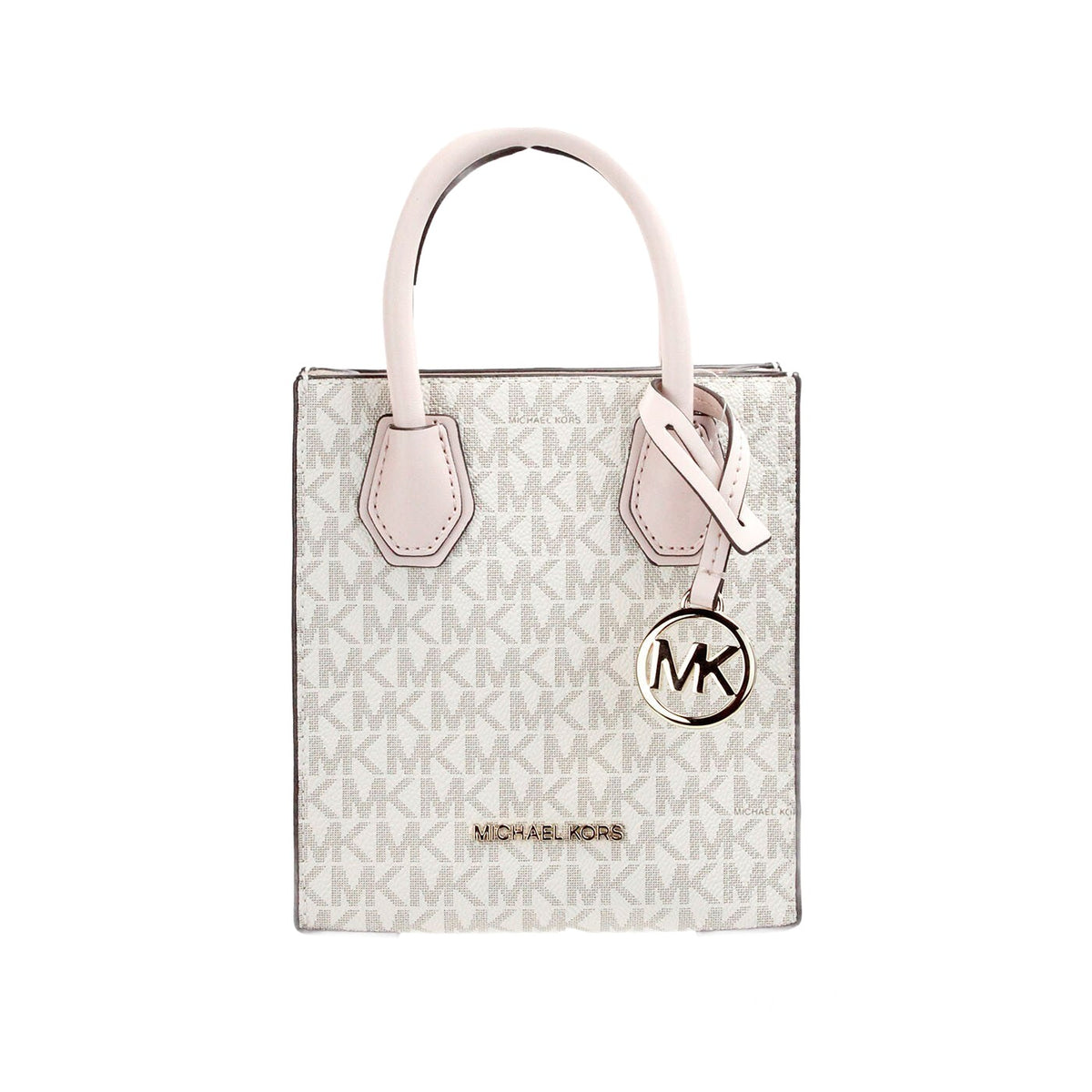 Compact Mercer Canvas Shoulder Bag