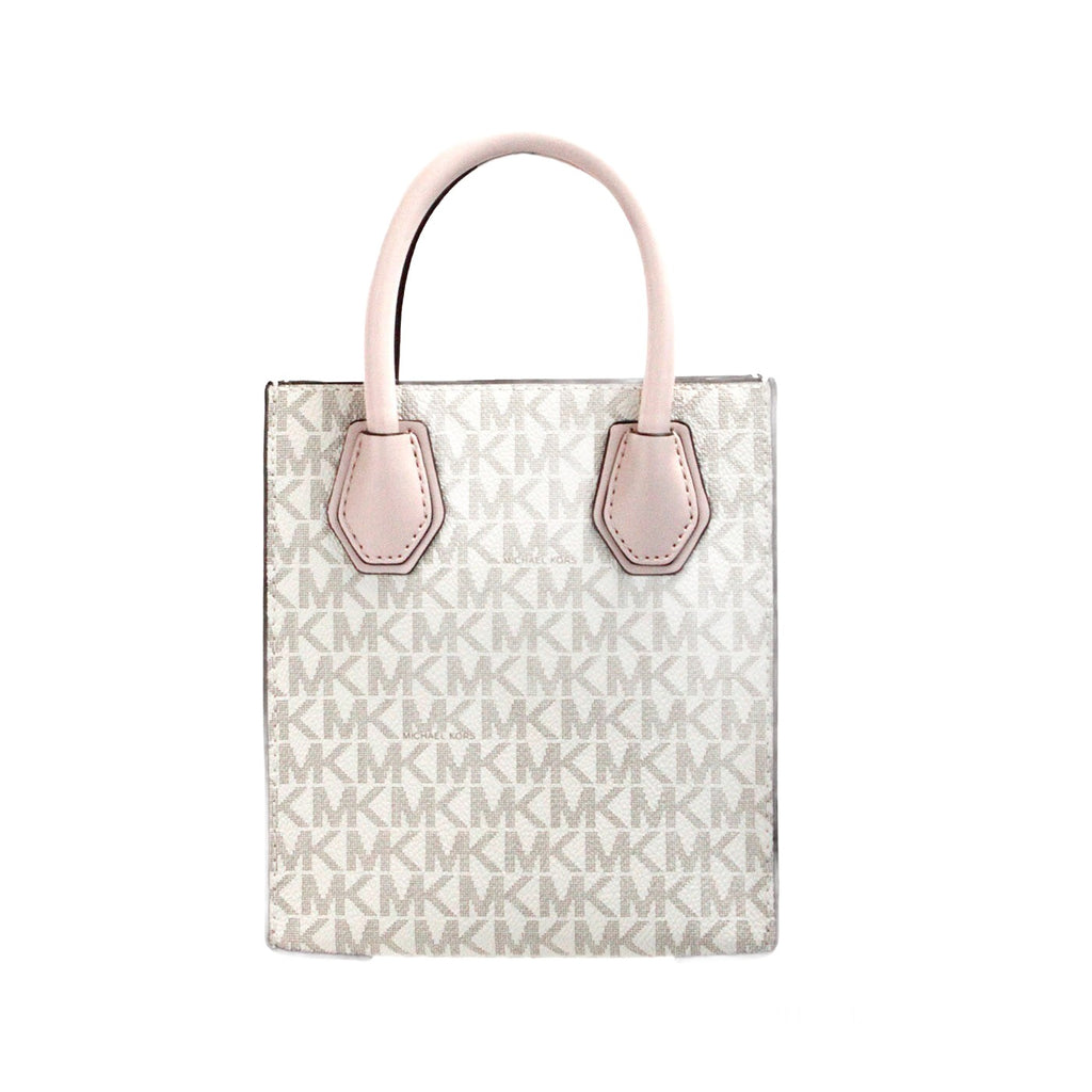 Compact Mercer Canvas Shoulder Bag
