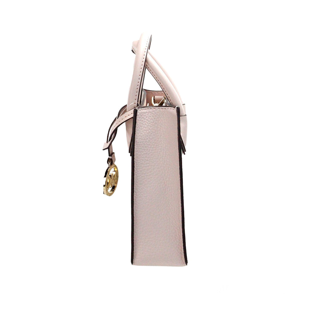 Compact Mercer Canvas Shoulder Bag