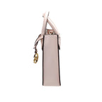 Compact Mercer Canvas Shoulder Bag