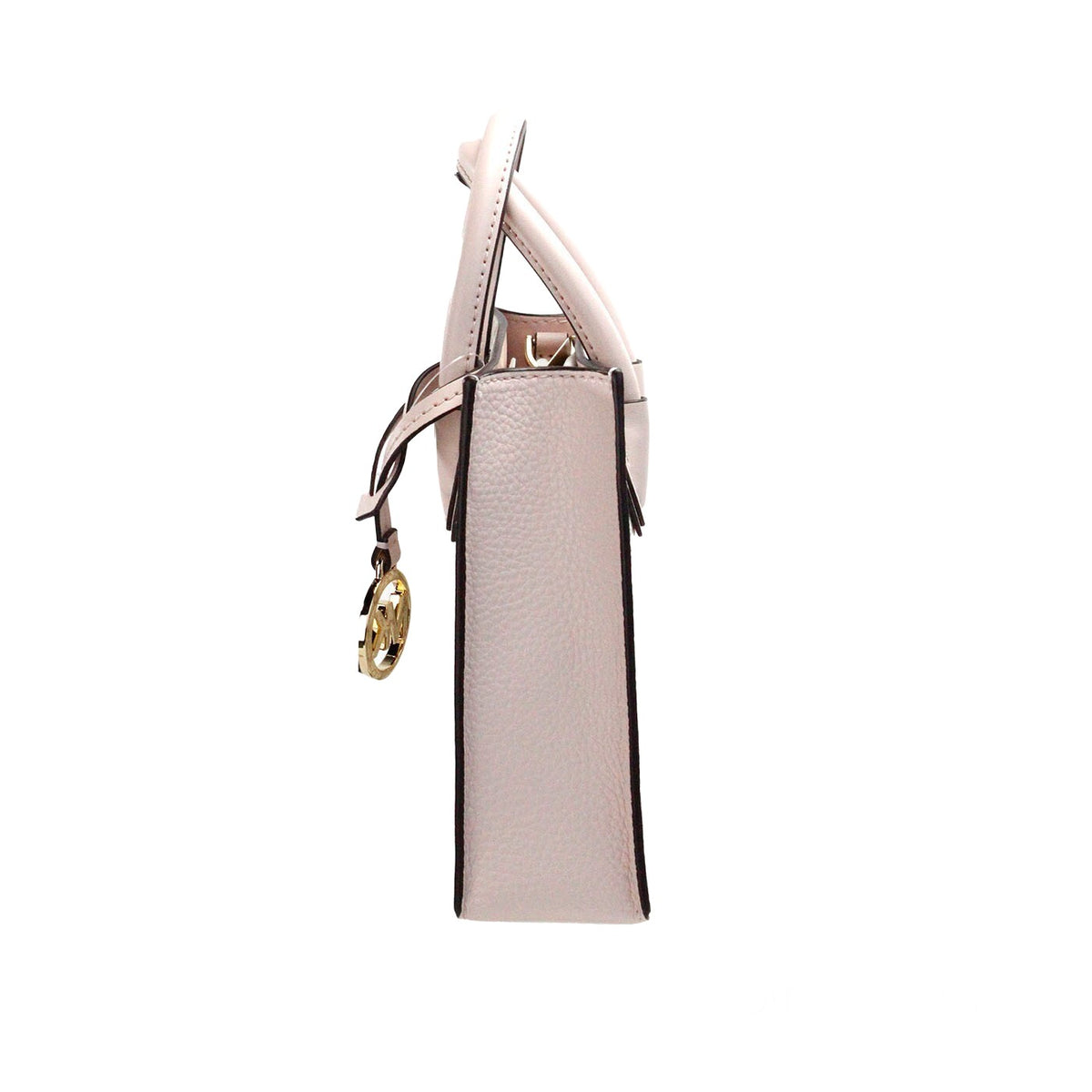Compact Mercer Canvas Shoulder Bag