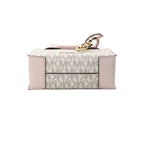 Compact Mercer Canvas Shoulder Bag