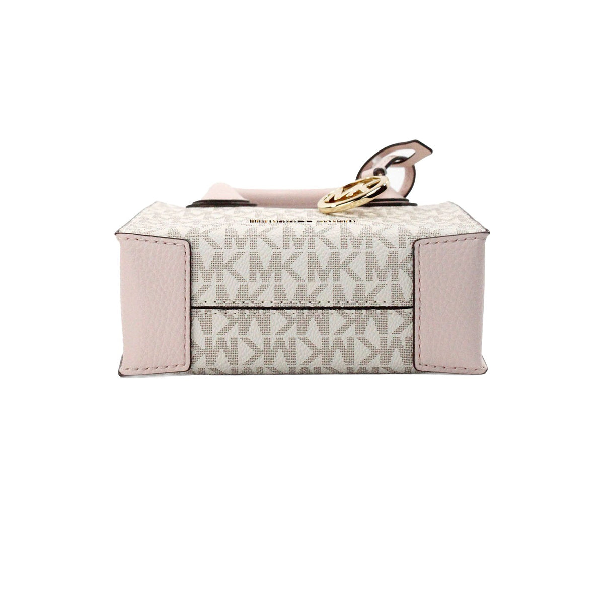 Compact Mercer Canvas Shoulder Bag