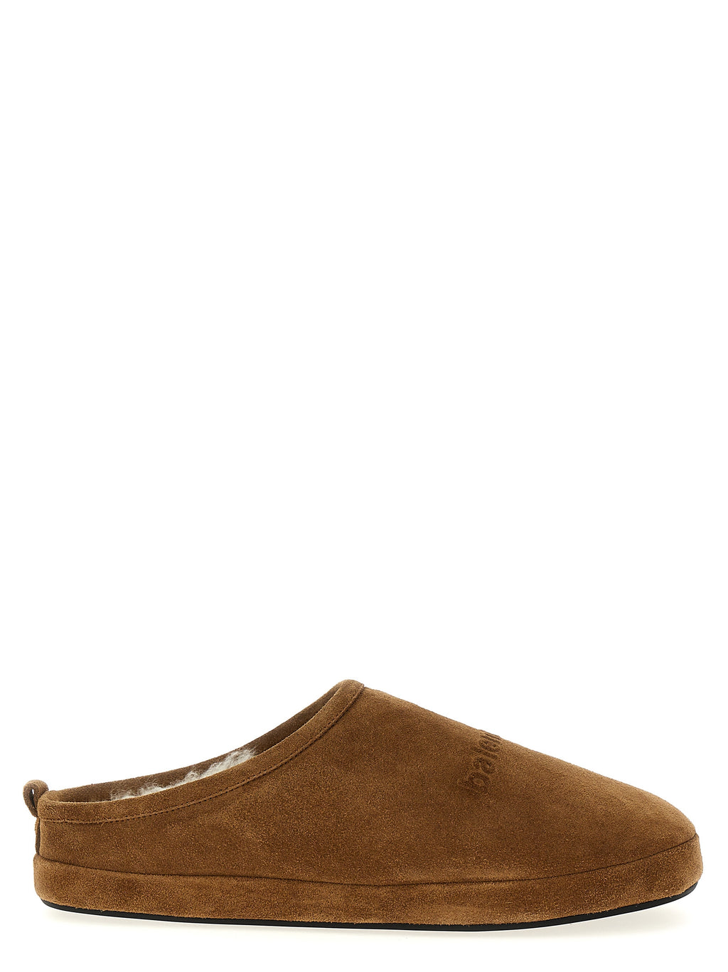 Calfskin Alaska Sabots