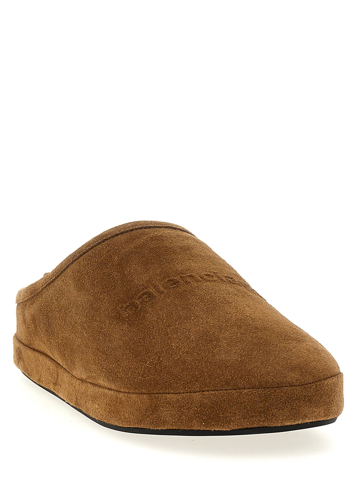 Calfskin Alaska Sabots