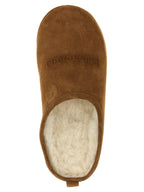 Calfskin Alaska Sabots