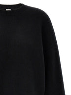 Polyester Wool Double‑Knit Cardigan