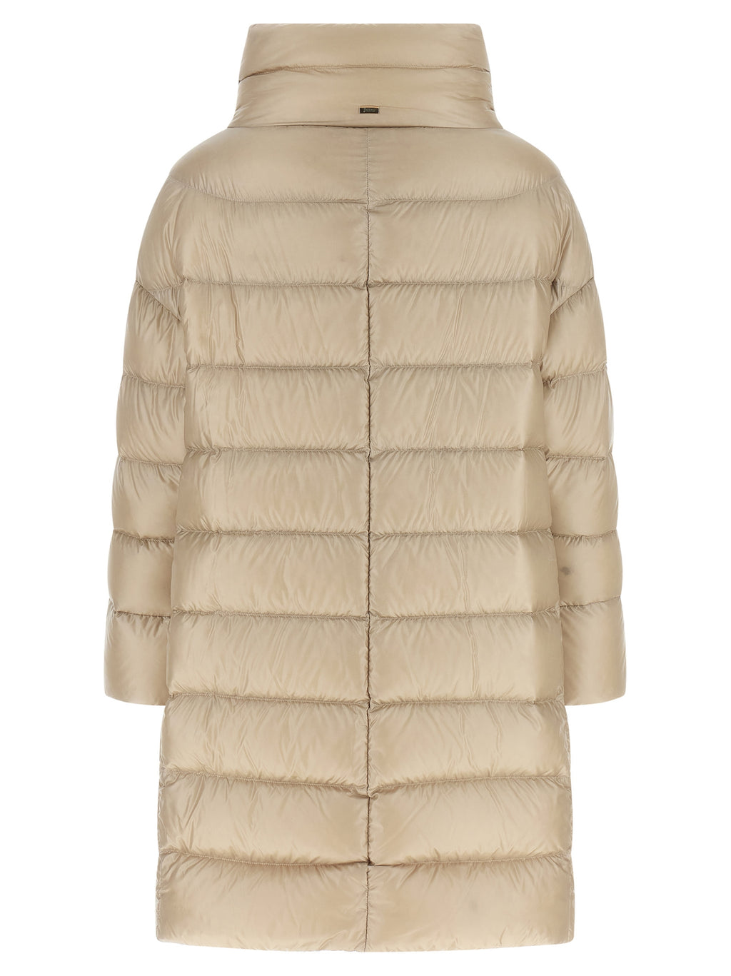Matilde Ultralight Nylon Down Coat