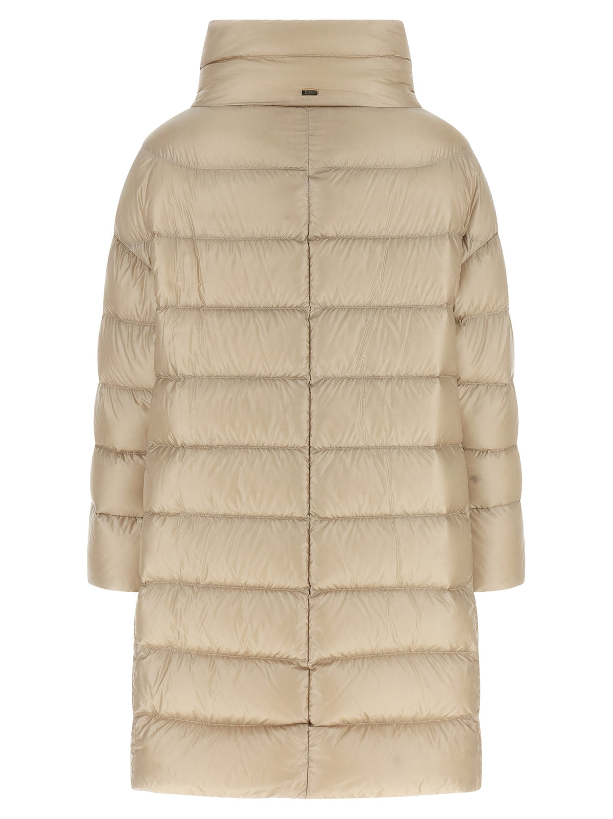 Matilde Ultralight Nylon Down Coat