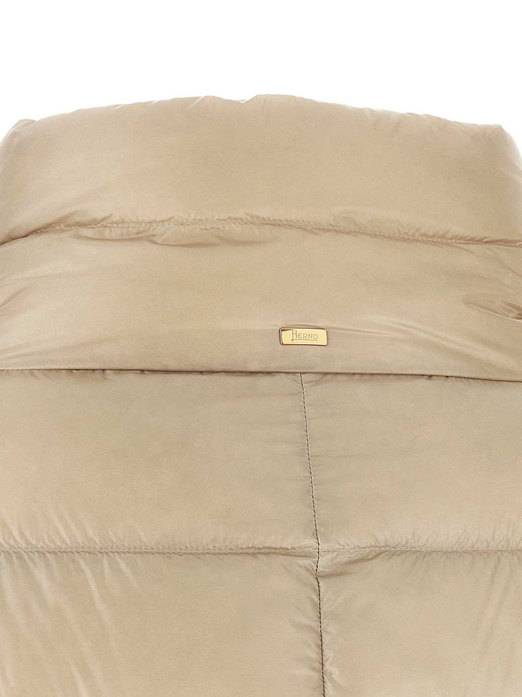 Matilde Ultralight Nylon Down Coat