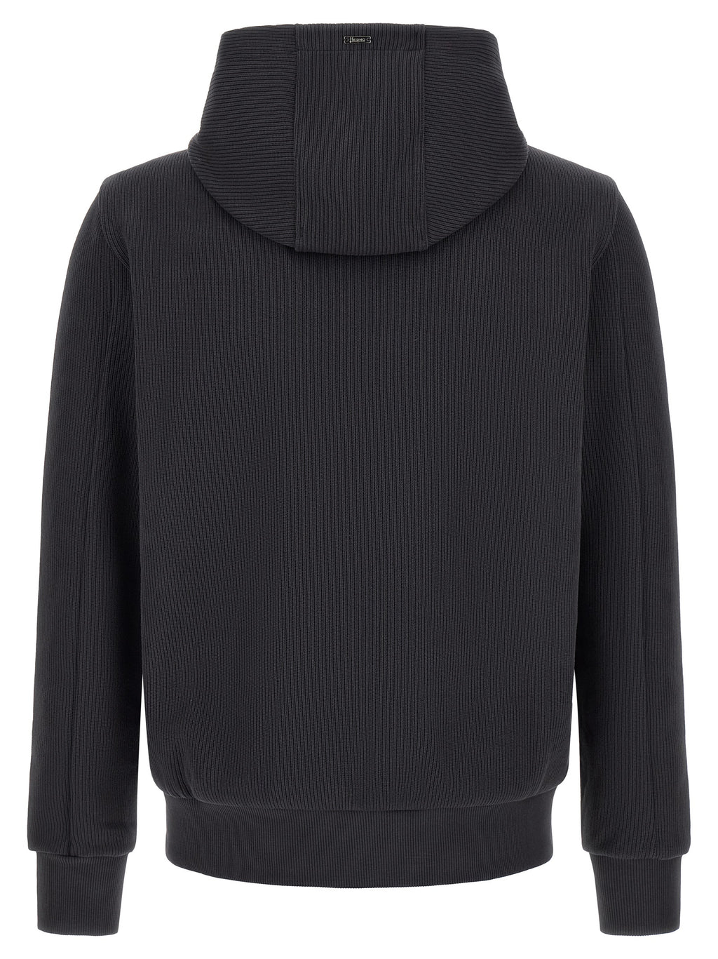 Blue Cotton Resort Hybrid Jacket