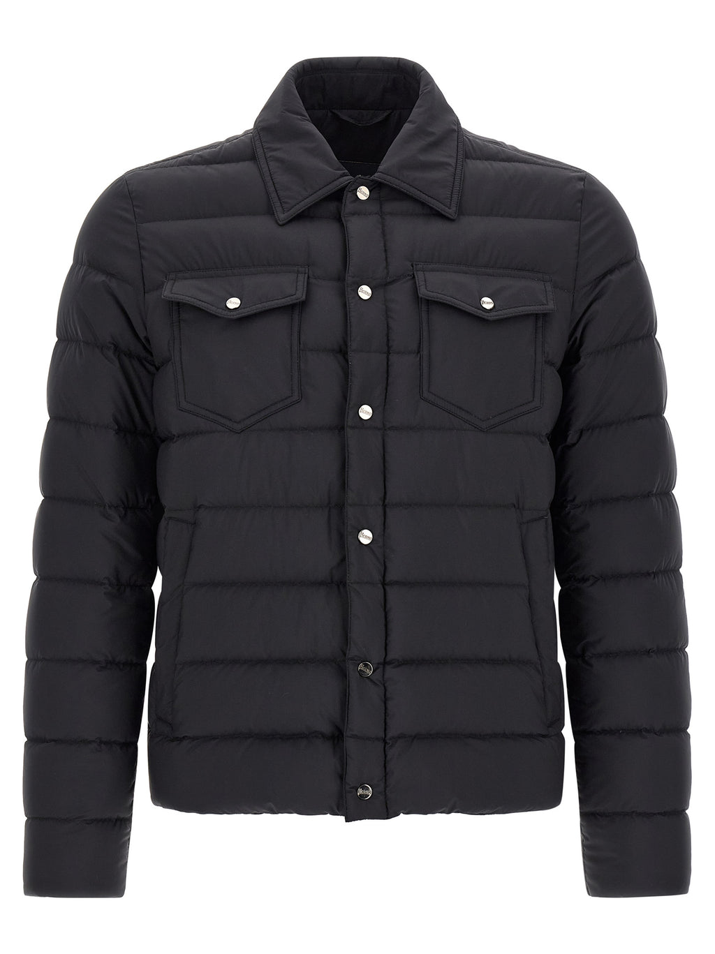 Polyamide La Denim Jacket
