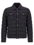 Polyamide La Denim Jacket