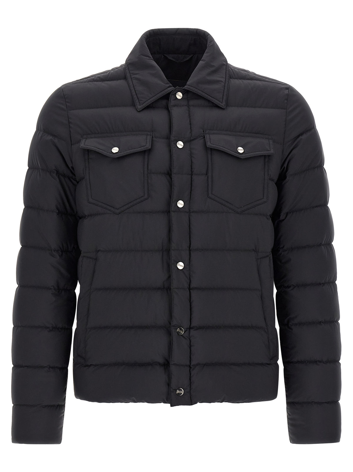 Polyamide La Denim Jacket