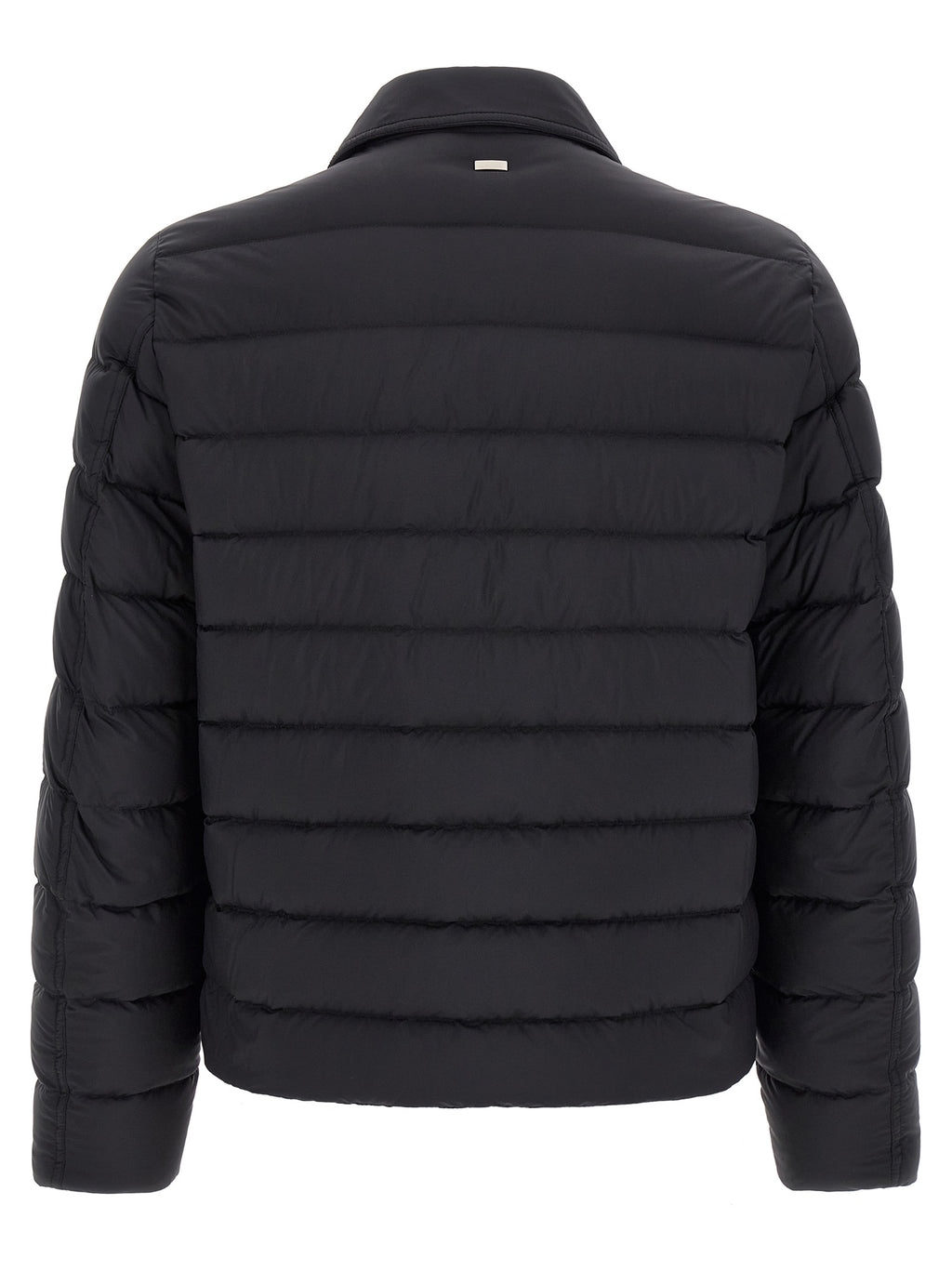 Polyamide La Denim Jacket