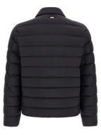 Polyamide La Denim Jacket