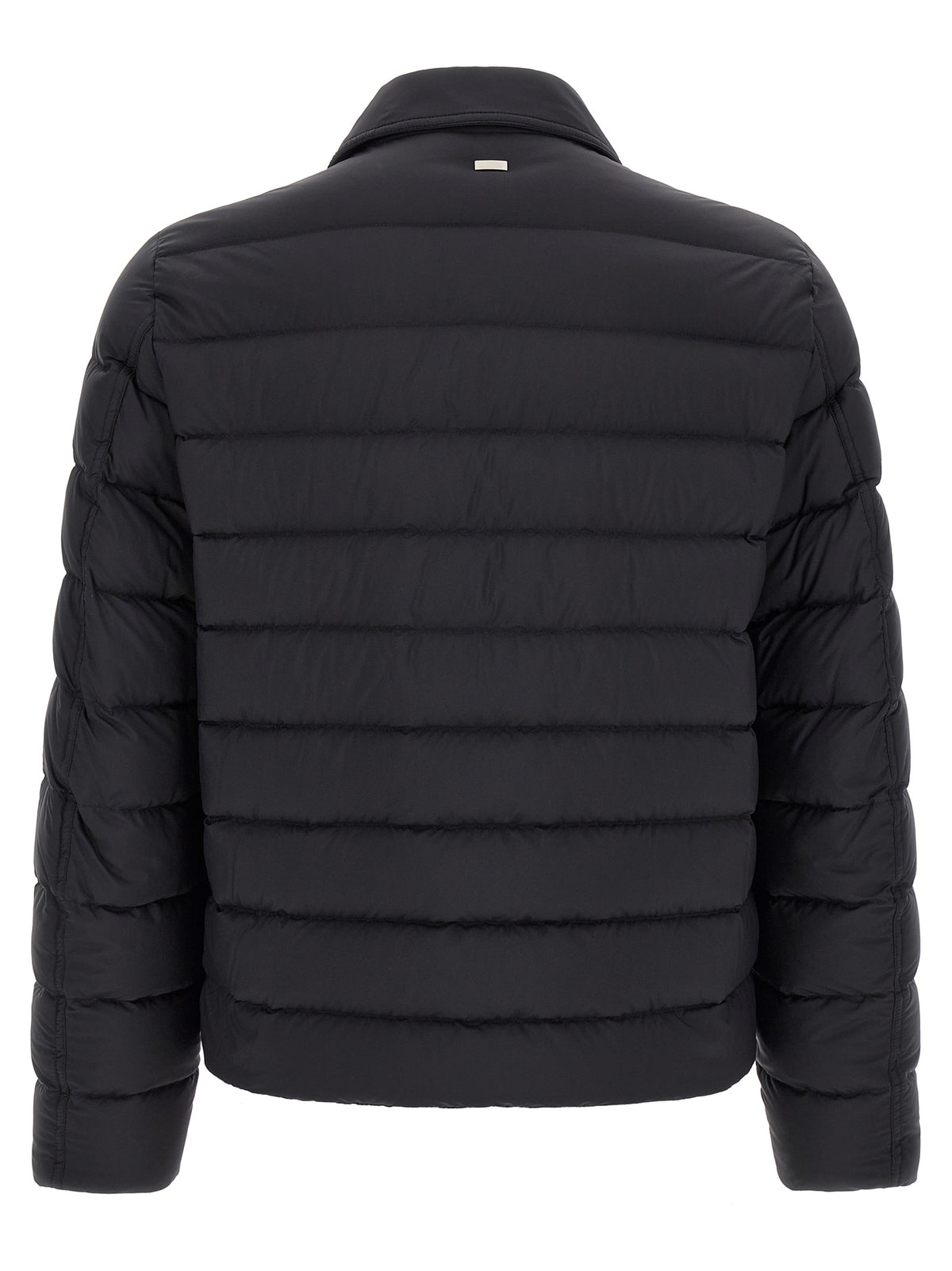 Polyamide La Denim Jacket