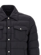Polyamide La Denim Jacket