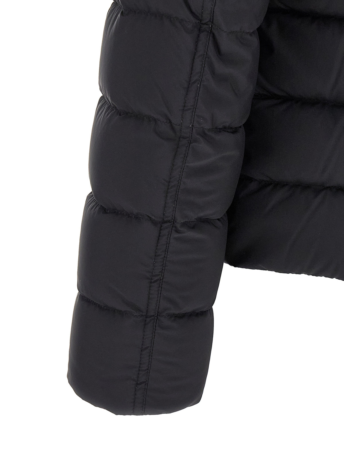 Polyamide La Denim Jacket