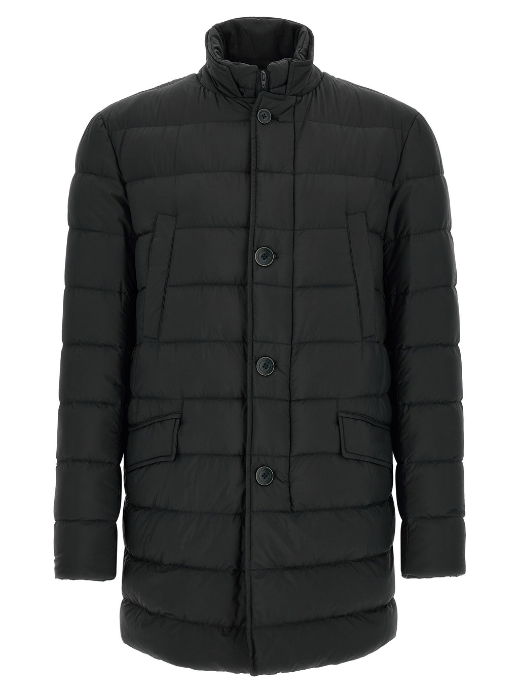 Il Cappotto Polyamide Padded Down Jacket