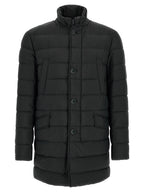 Il Cappotto Polyamide Padded Down Jacket