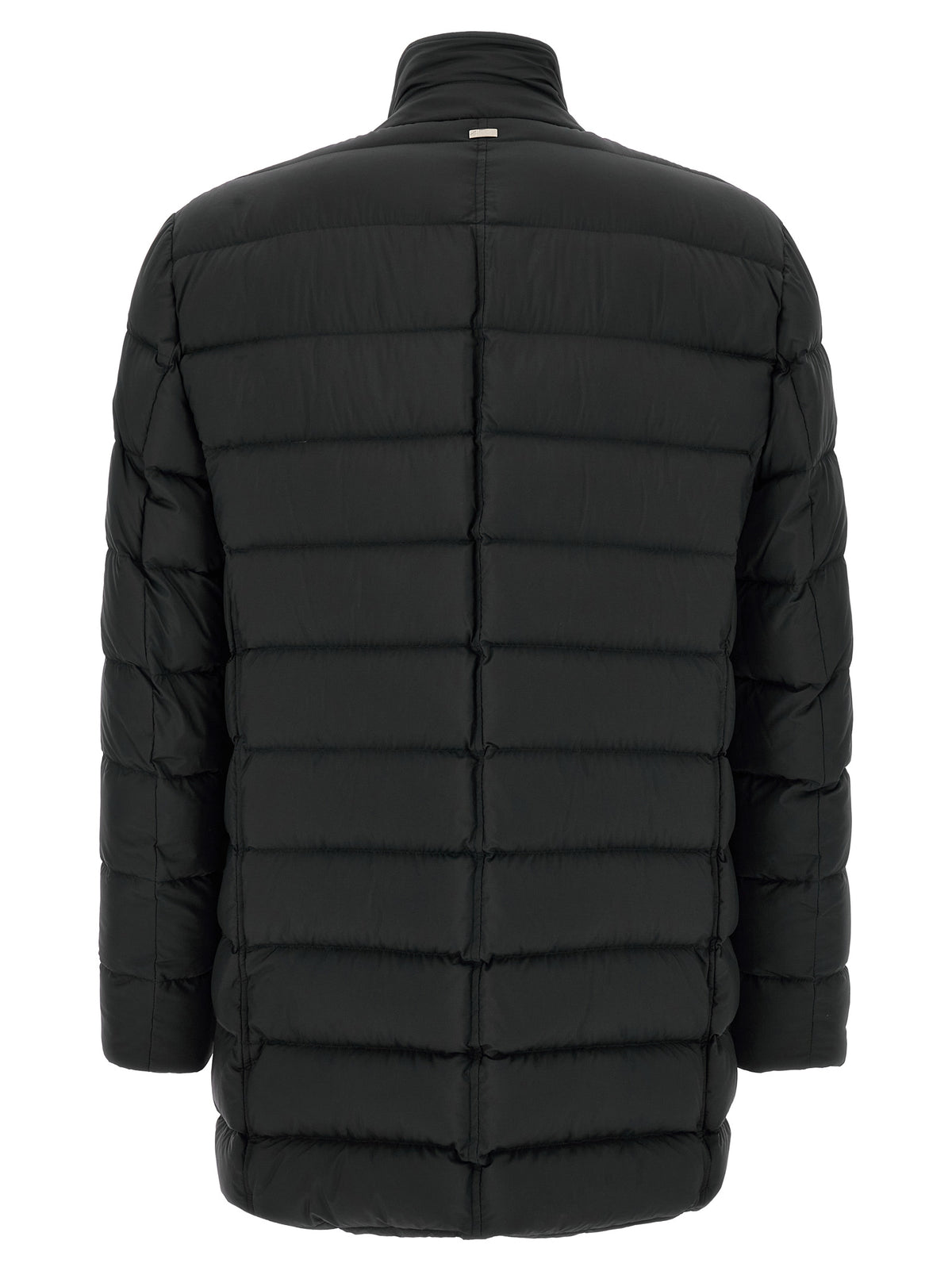 Il Cappotto Polyamide Padded Down Jacket