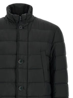 Il Cappotto Polyamide Padded Down Jacket
