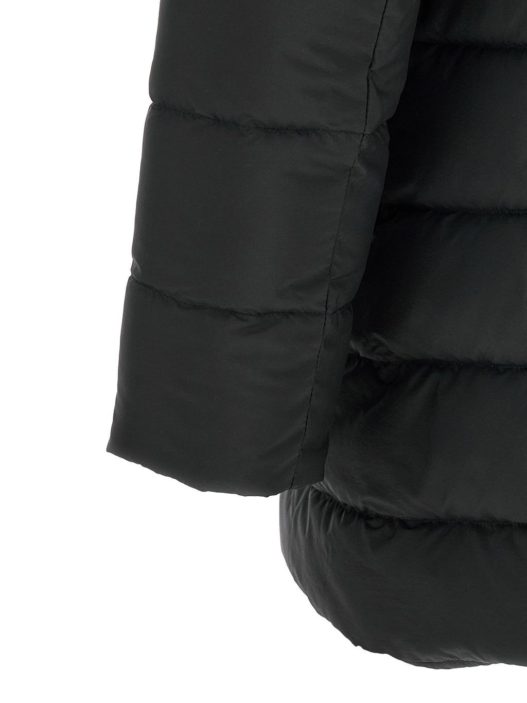 Il Cappotto Polyamide Padded Down Jacket