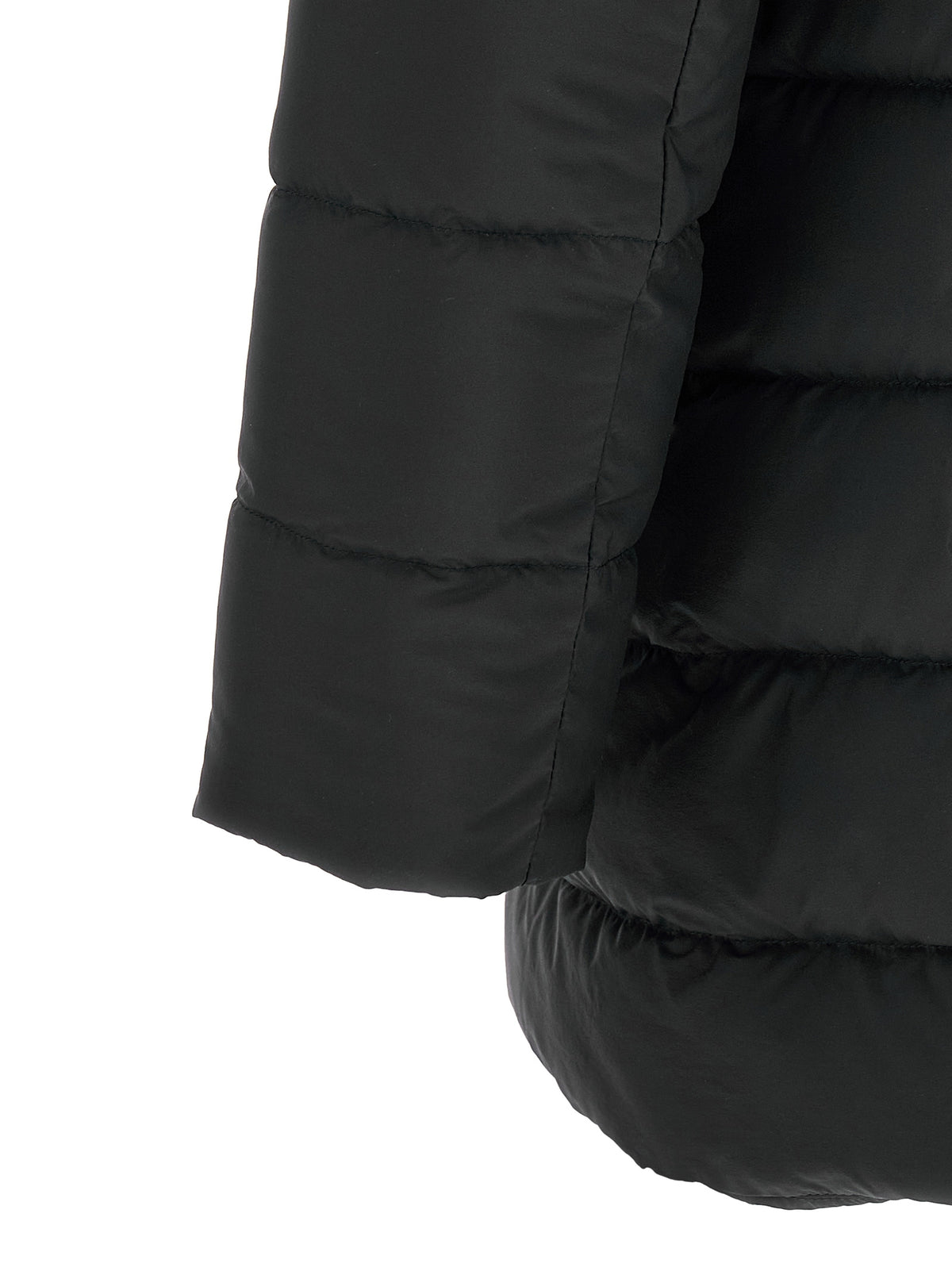 Il Cappotto Polyamide Padded Down Jacket