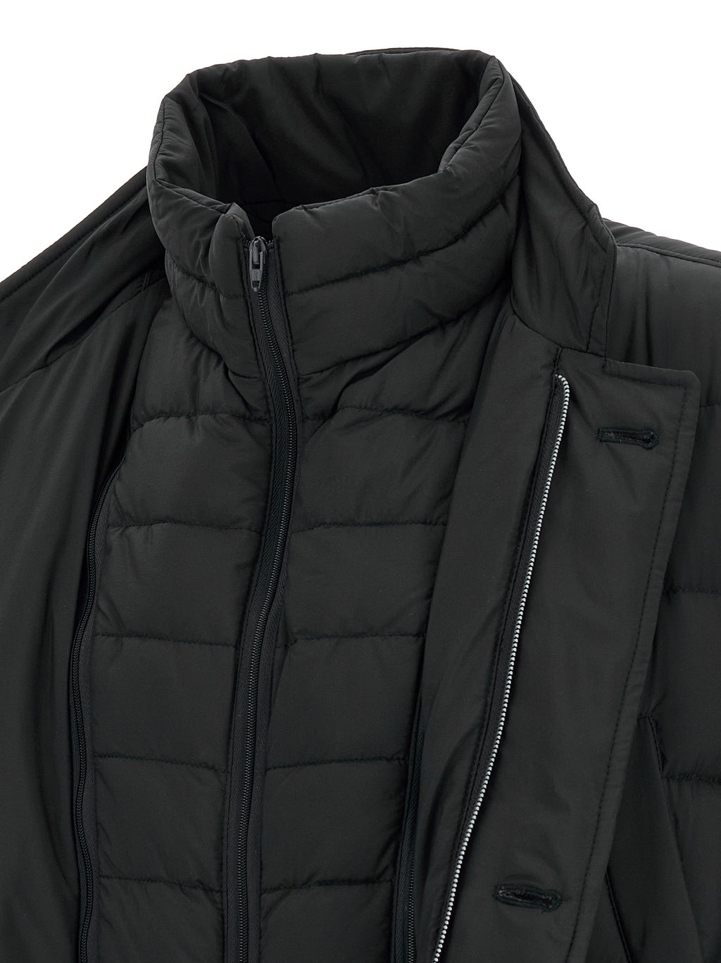 Il Cappotto Polyamide Padded Down Jacket