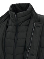 Il Cappotto Polyamide Padded Down Jacket
