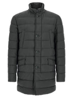 Polyamide Il Cappotto Coat