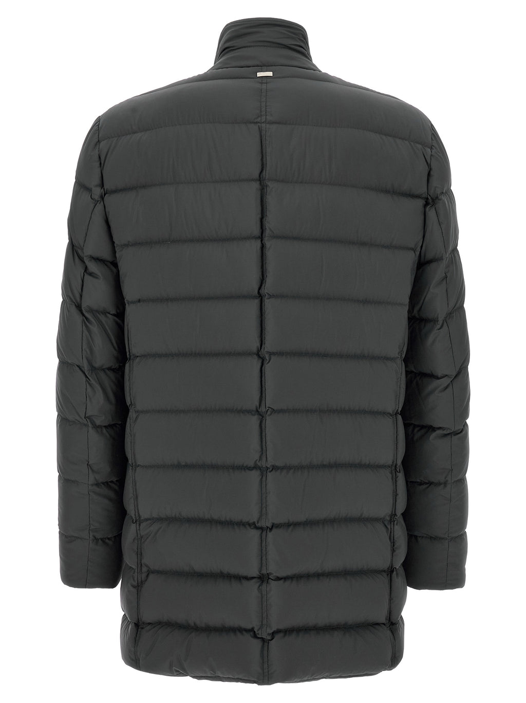 Polyamide Il Cappotto Coat