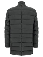 Polyamide Il Cappotto Coat