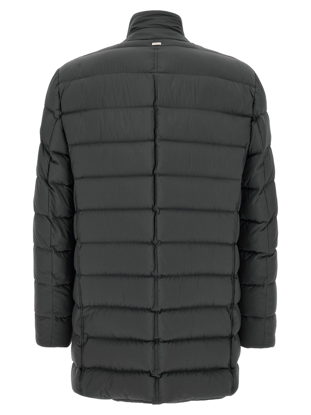 Polyamide Il Cappotto Coat