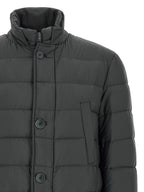 Polyamide Il Cappotto Coat