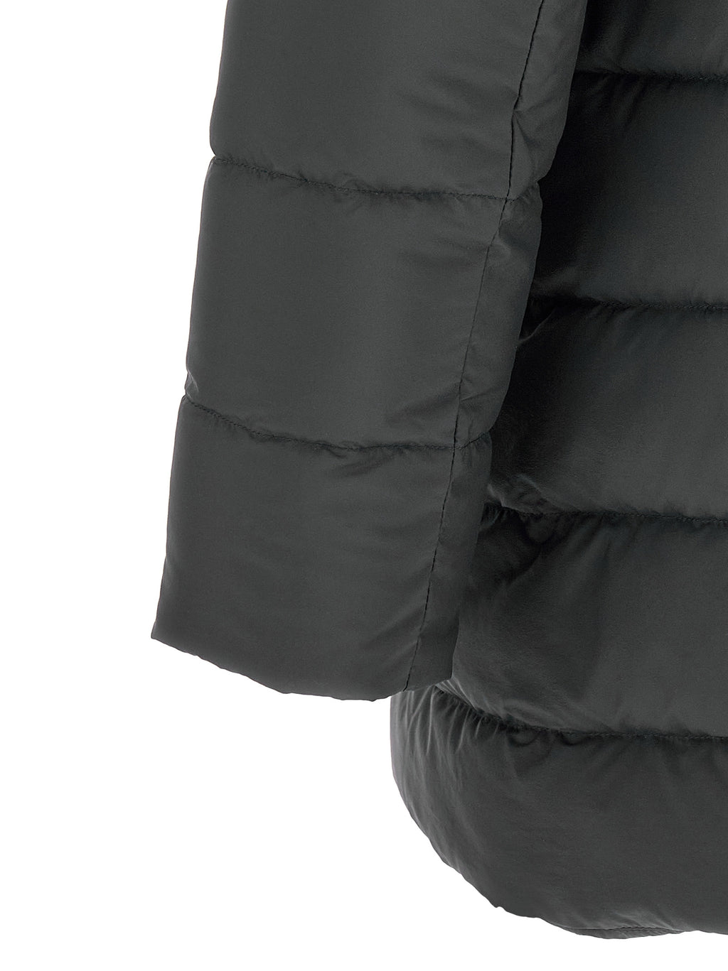 Polyamide Il Cappotto Coat