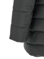 Polyamide Il Cappotto Coat